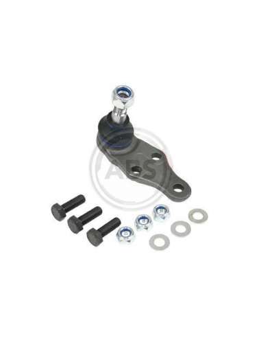 Rótula de suspensión/carga Abs 290052 - ROTULA AXIAL LANDROVER SMARTKIT