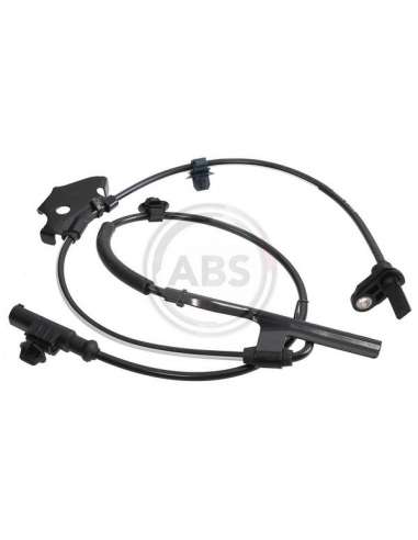 Sensor, revoluciones de la rueda Abs 30718 - SENSOR VELOCIDAD  TOYOTA