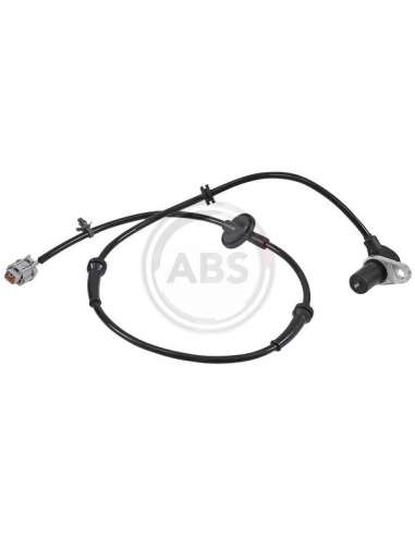 Sensor, revoluciones de la rueda Abs 30729 - SENSOR VELOCIDAD  NISSAN