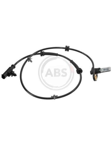 Sensor, revoluciones de la rueda Abs 30730 - SENSOR VELOCIDAD  NISSAN