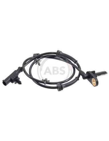 Sensor, revoluciones de la rueda Abs 30731 - SENSOR VELOCIDAD  NISSAN