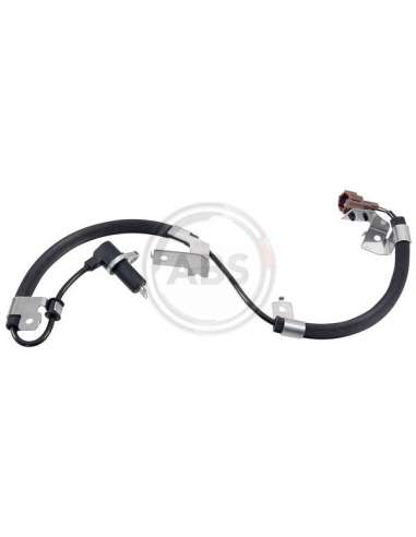 Sensor, revoluciones de la rueda Abs 30744 - SENSOR VELOCIDAD  NISSAN
