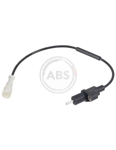 Sensor, revoluciones de la rueda Abs 30751 - SENSOR VELOCIDAD  DAEWOO