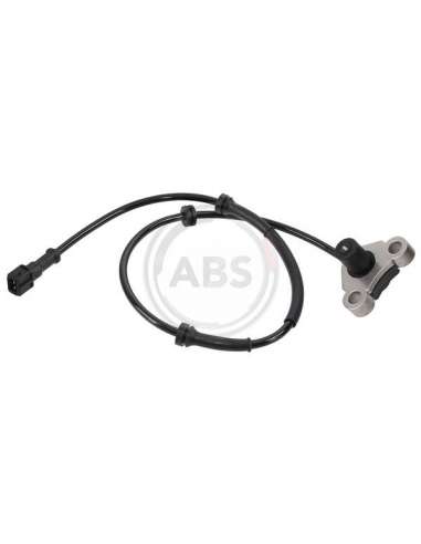 Sensor, revoluciones de la rueda Abs 30755 - SENSOR VELOCIDAD  MITSUBISHI