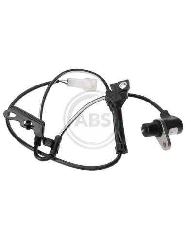 Sensor, revoluciones de la rueda Abs 30766 - SENSOR VELOCIDAD  TOYOTA