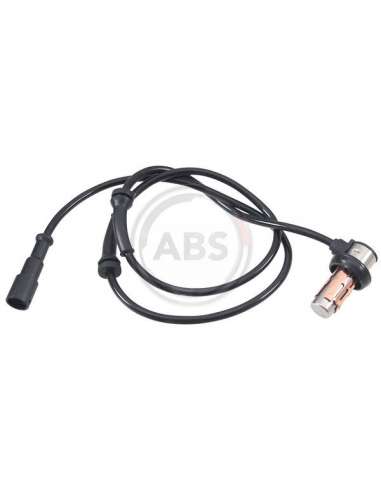 Sensor, revoluciones de la rueda Abs 30770 - SENSOR VELOCIDAD  LANDROVER