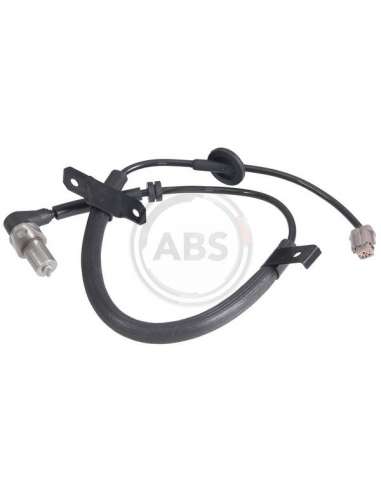 Sensor, revoluciones de la rueda Abs 30775 - SENSOR VELOCIDAD  NISSAN