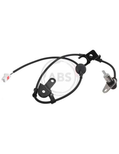 Sensor, revoluciones de la rueda Abs 30777 - SENSOR VELOCIDAD  MAZDA