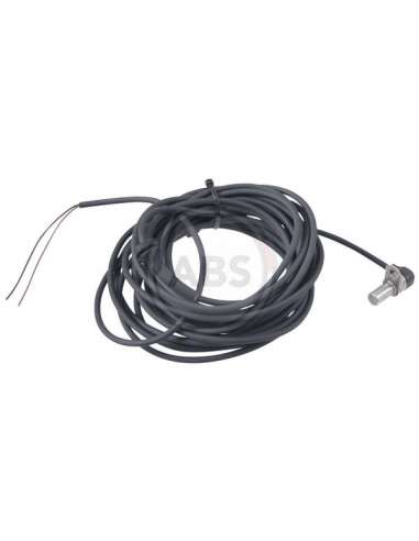 Sensor, revoluciones de la rueda Abs 30779 - SENSOR VELOCIDAD  LANDROVER