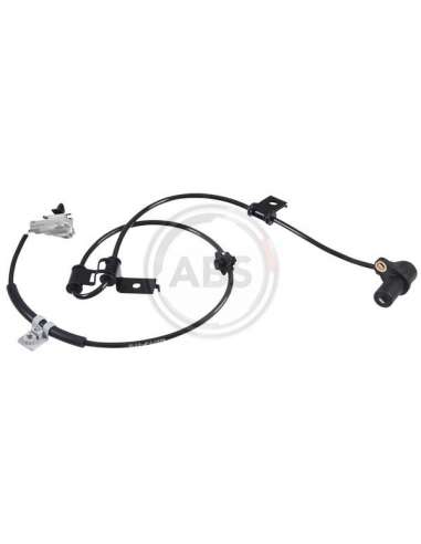 Sensor, revoluciones de la rueda Abs 30781 - SENSOR VELOCIDAD  HYUNDAI