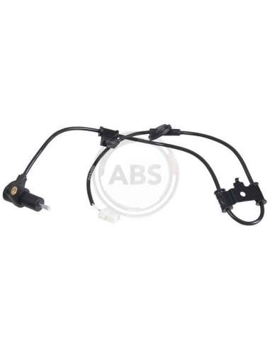 Sensor, revoluciones de la rueda Abs 30783 - SENSOR VELOCIDAD  HYUNDAI