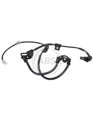 Sensor, revoluciones de la rueda Abs 30797 - SENSOR VELOCIDAD  KIA/HYUNDAI
