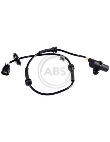 Sensor, revoluciones de la rueda Abs 30807 - SENSOR VELOCIDAD  CHEVROLET/DAEWO