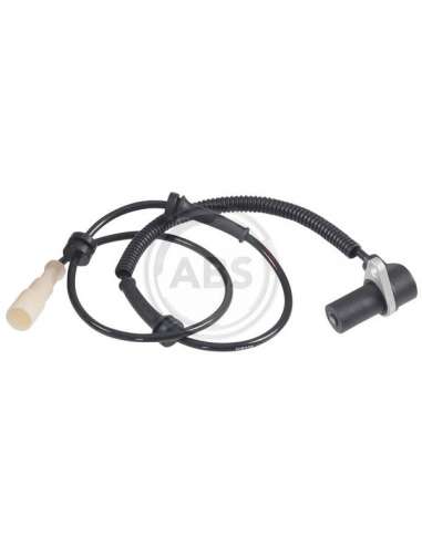 Sensor, revoluciones de la rueda Abs 30811 - SENSOR VELOCIDAD  DAEWOO/CHEVROLE