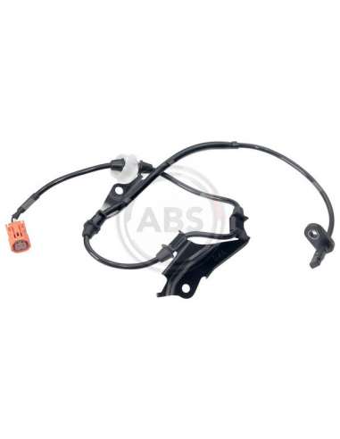 Sensor, revoluciones de la rueda Abs 30813 - SENSOR VELOCIDAD  HONDA