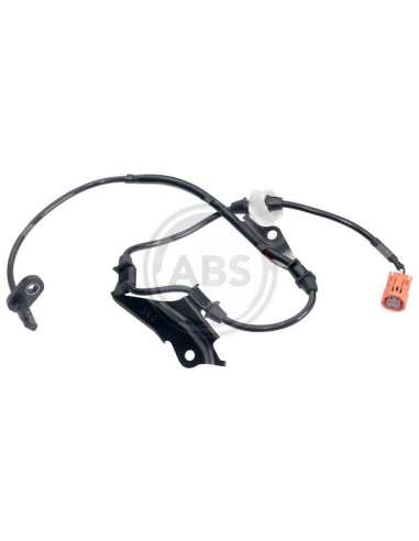 Sensor, revoluciones de la rueda Abs 30814 - SENSOR VELOCIDAD  HONDA
