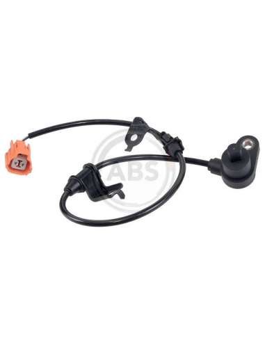 Sensor, revoluciones de la rueda Abs 30818 - SENSOR VELOCIDAD  HONDA