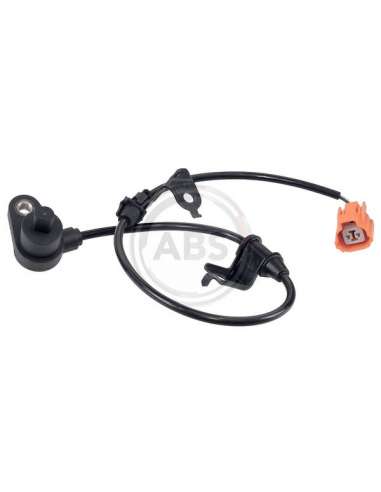 Sensor, revoluciones de la rueda Abs 30819 - SENSOR VELOCIDAD  HONDA