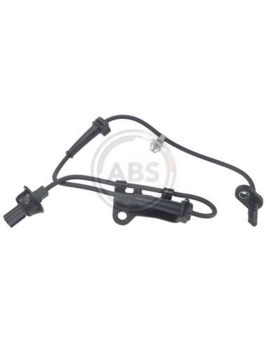 Sensor, revoluciones de la rueda Abs 30822 - SENSOR VELOCIDAD  HONDA
