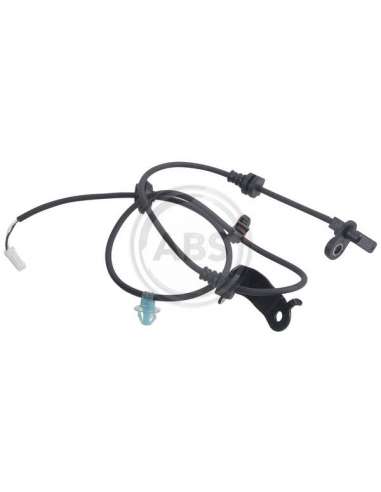 Sensor, revoluciones de la rueda Abs 30827 - SENSOR VELOCIDAD  HONDA