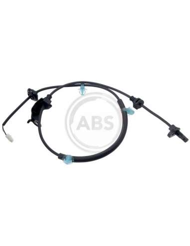 Sensor, revoluciones de la rueda Abs 30830 - SENSOR VELOCIDAD  HONDA