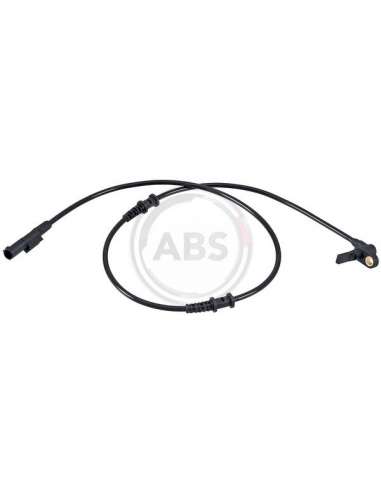 Sensor, revoluciones de la rueda Abs 30832 - SENSOR VELOCIDAD  MERCEDES/VOLKSW
