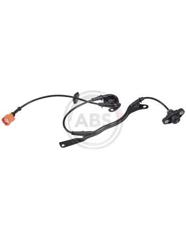 Sensor, revoluciones de la rueda Abs 30835 - SENSOR VELOCIDAD  HONDA