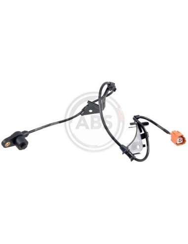 Sensor, revoluciones de la rueda Abs 30836 - SENSOR VELOCIDAD  HONDA