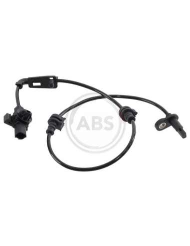 Sensor, revoluciones de la rueda Abs 30839 - SENSOR VELOCIDAD  HONDA