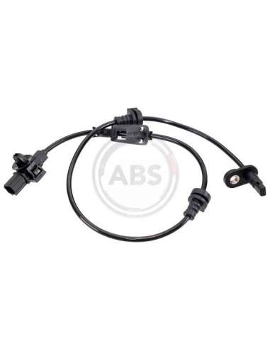 Sensor, revoluciones de la rueda Abs 30840 - SENSOR VELOCIDAD  HONDA