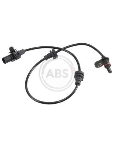 Sensor, revoluciones de la rueda Abs 30841 - SENSOR VELOCIDAD  HONDA