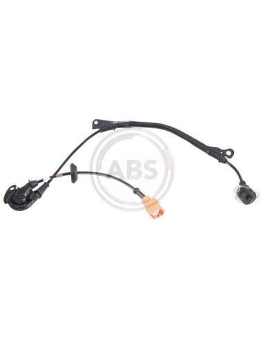 Sensor, revoluciones de la rueda Abs 30848 - SENSOR VELOCIDAD  HONDA