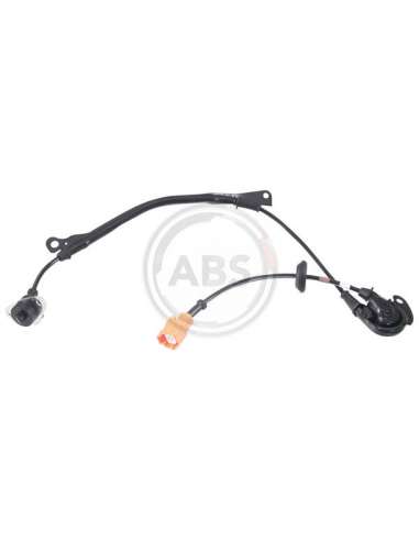 Sensor, revoluciones de la rueda Abs 30849 - SENSOR VELOCIDAD  HONDA