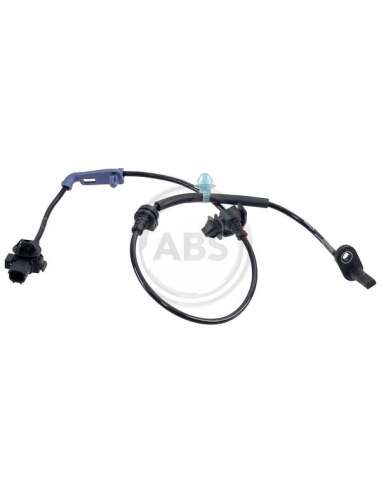 Sensor, revoluciones de la rueda Abs 30851 - SENSOR VELOCIDAD  HONDA