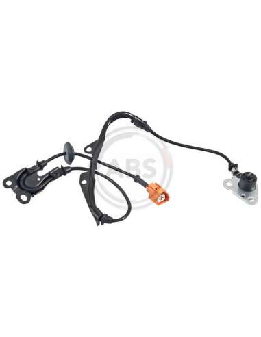 Sensor, revoluciones de la rueda Abs 30853 - SENSOR VELOCIDAD  HONDA