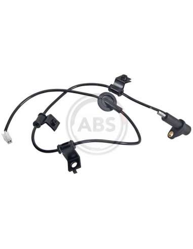 Sensor, revoluciones de la rueda Abs 30857 - SENSOR VELOCIDAD  HYUNDAI