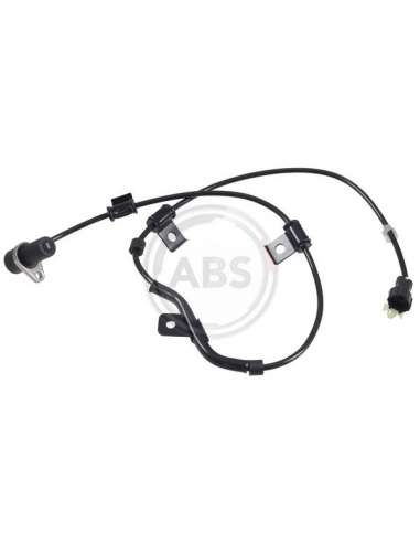 Sensor, revoluciones de la rueda Abs 30861 - SENSOR VELOCIDAD  HYUNDAI