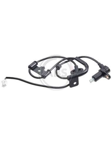 Sensor, revoluciones de la rueda Abs 30867 - SENSOR VELOCIDAD  KIA/HYUNDAI