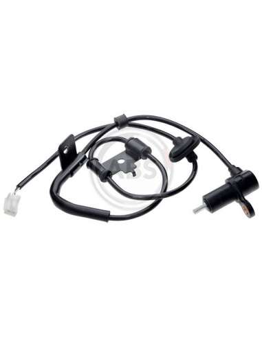 Sensor, revoluciones de la rueda Abs 30868 - SENSOR VELOCIDAD  KIA/HYUNDAI