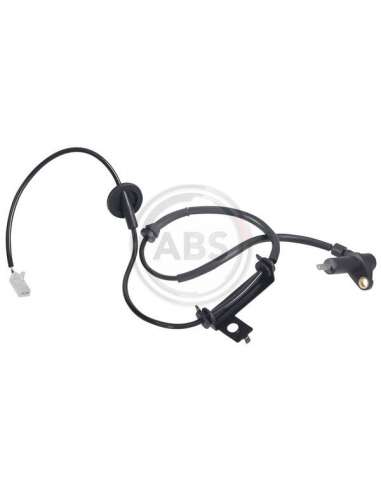 Sensor, revoluciones de la rueda Abs 30885 - SENSOR VELOCIDAD  HYUNDAI