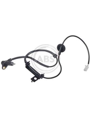Sensor, revoluciones de la rueda Abs 30886 - SENSOR VELOCIDAD  HYUNDAI