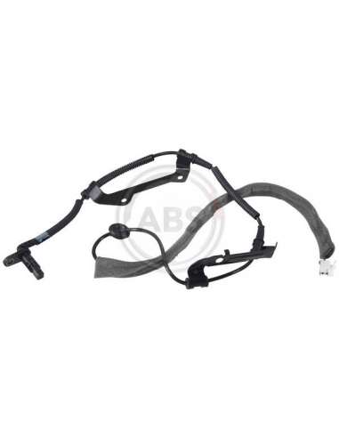 Sensor, revoluciones de la rueda Abs 30888 - SENSOR VELOCIDAD  HYUNDAI