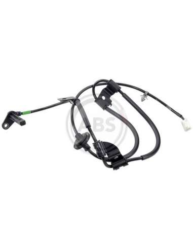 Sensor, revoluciones de la rueda Abs 30895 - SENSOR VELOCIDAD  KIA/HYUNDAI