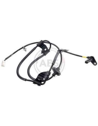 Sensor, revoluciones de la rueda Abs 30896 - SENSOR VELOCIDAD  KIA/HYUNDAI