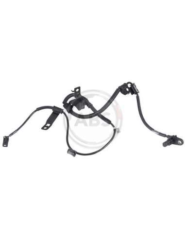 Sensor, revoluciones de la rueda Abs 30897 - SENSOR VELOCIDAD  KIA