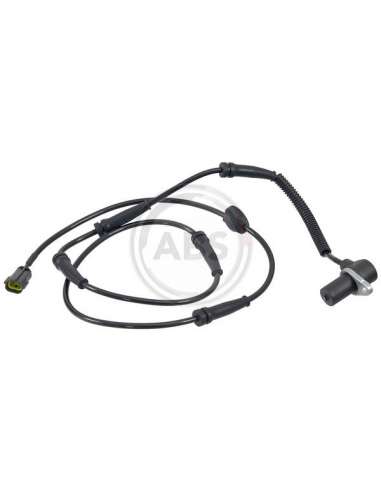 Sensor, revoluciones de la rueda Abs 30899 - SENSOR VELOCIDAD  KIA