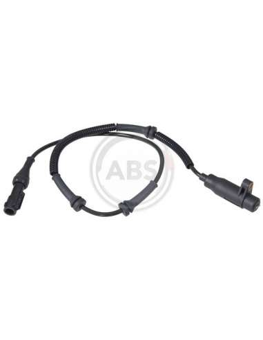 Sensor, revoluciones de la rueda Abs 30907 - SENSOR VELOCIDAD  KIA