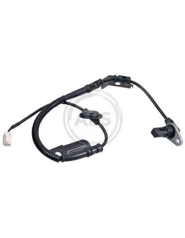 Sensor, revoluciones de la rueda Abs 30910 - SENSOR VELOCIDAD  KIA