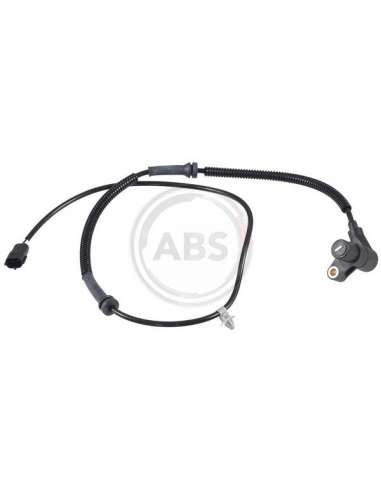 Sensor, revoluciones de la rueda Abs 30913 - SENSOR VELOCIDAD  KIA