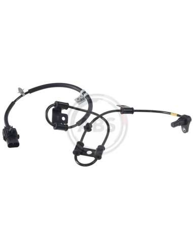 Sensor, revoluciones de la rueda Abs 30914 - SENSOR VELOCIDAD  KIA